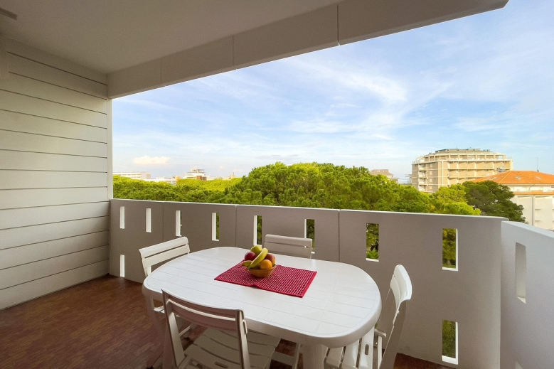 Hotel Residence Luna