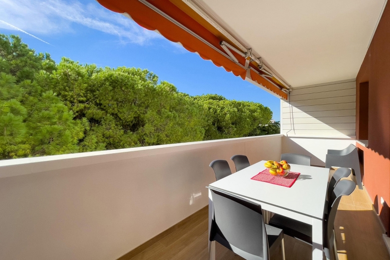 Hotel Residence Luna