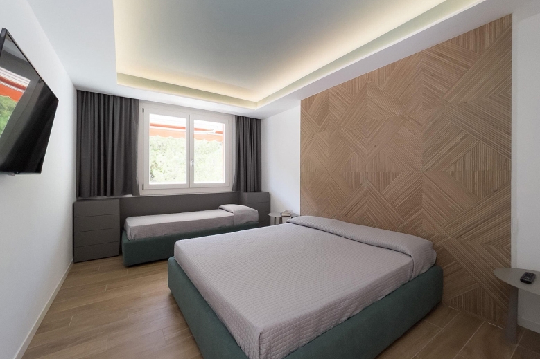 Hotel Residence Luna
