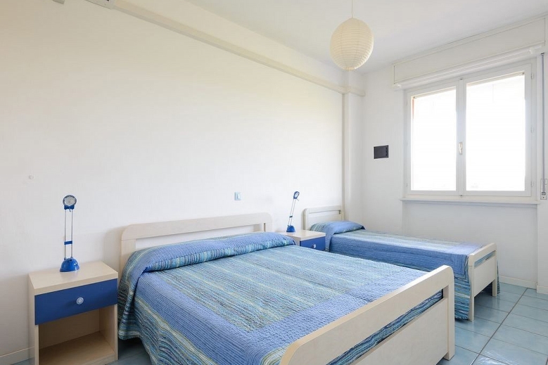 Hotel Residence Luna