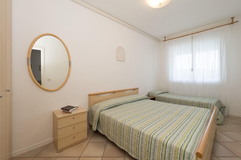 Hotel Residence Luna