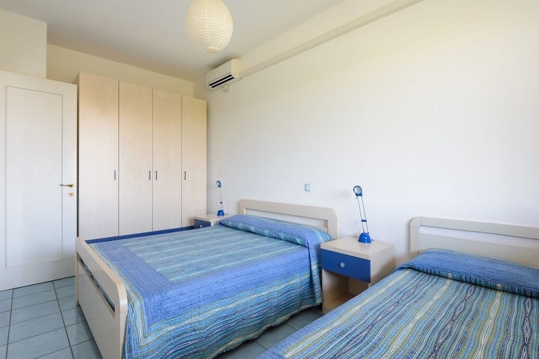 Hotel Residence Luna