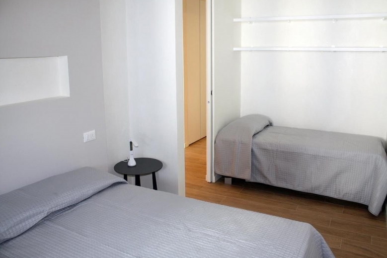 Hotel Residence Luna