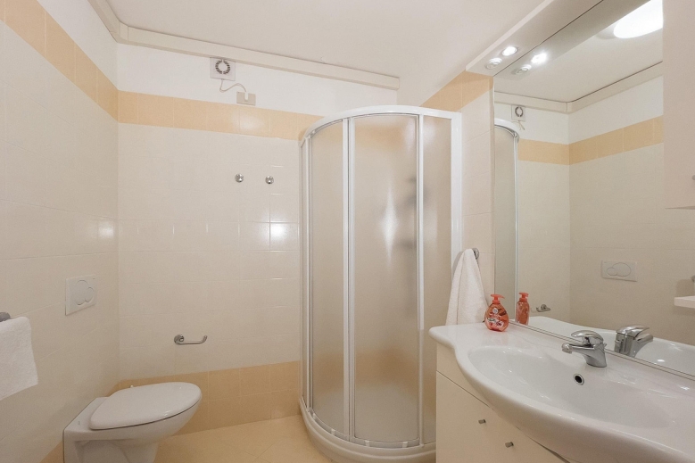 Hotel Residence Luna