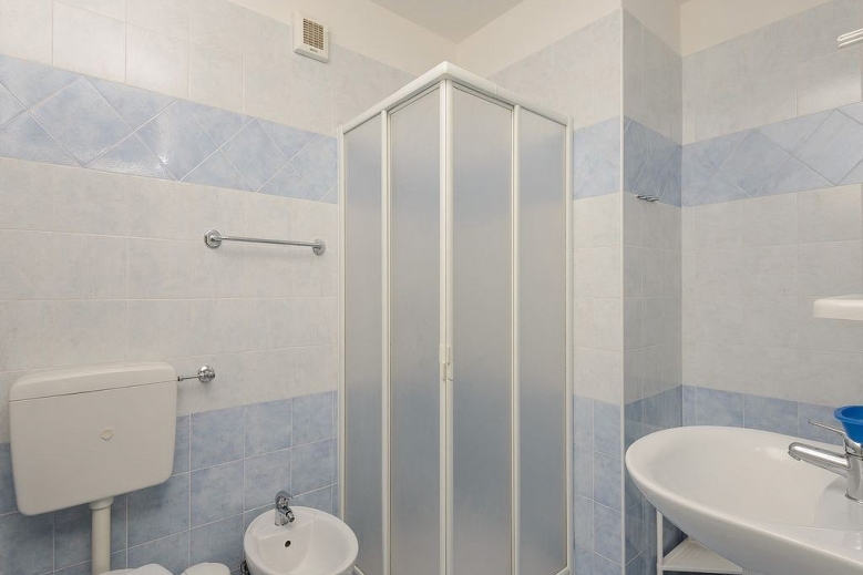 Hotel Residence Luna