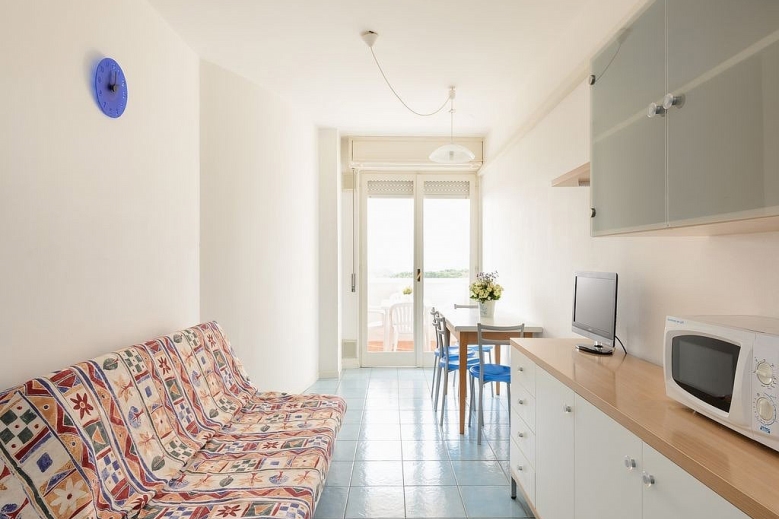 Hotel Residence Luna
