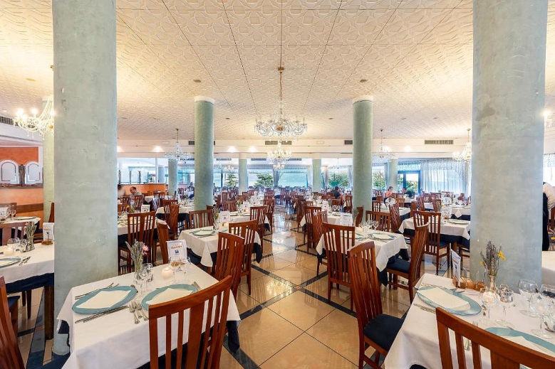 Hotel Hotel Garda Bellevue