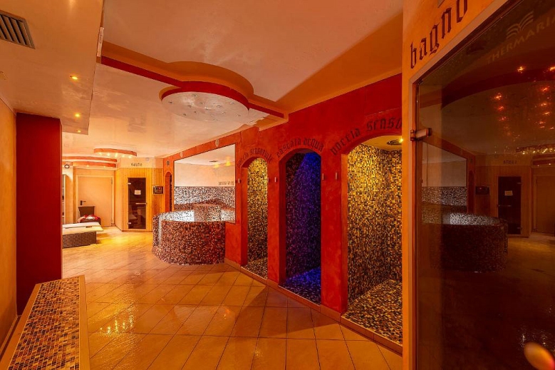 Hotel Hotel Garda Bellevue