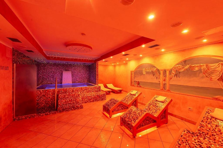 Hotel Hotel Garda Bellevue