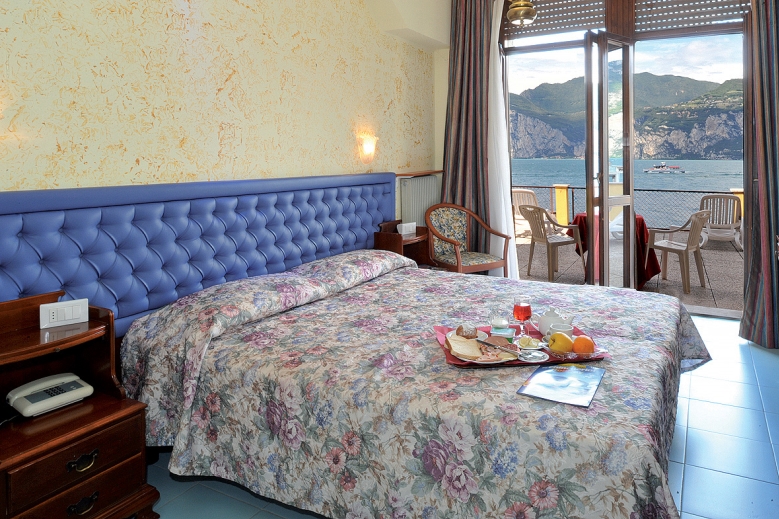 Hotel Hotel Malcesine