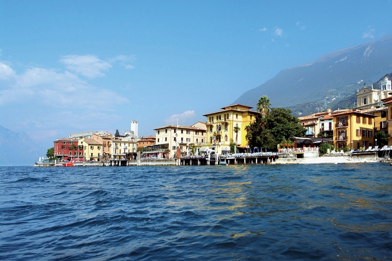 Hotel Hotel Malcesine