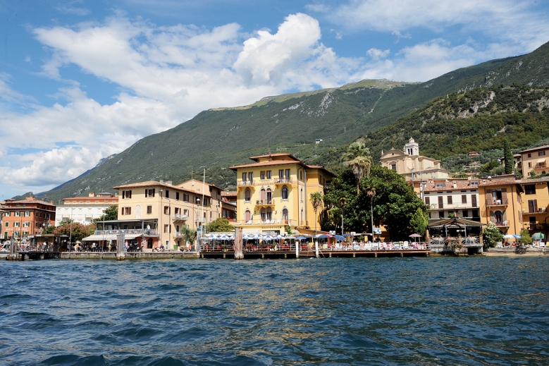 Hotel Hotel Malcesine