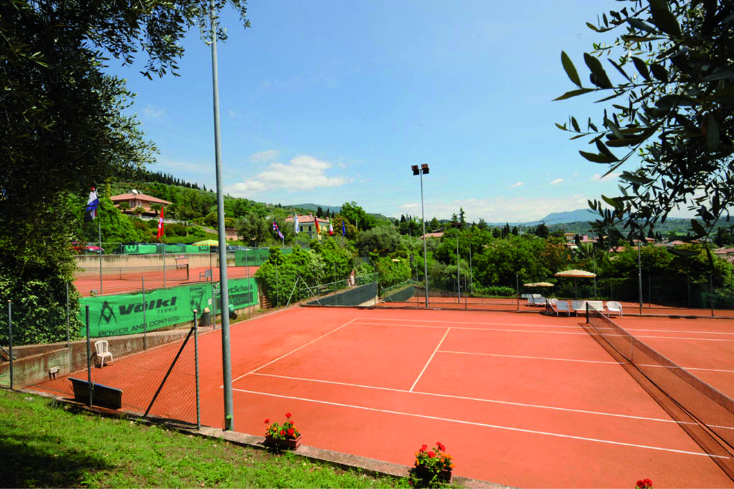 Sport Hotel Olimpo 3