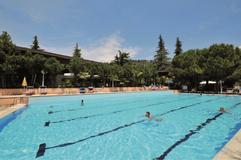 Hotel Sport Hotel Olimpo