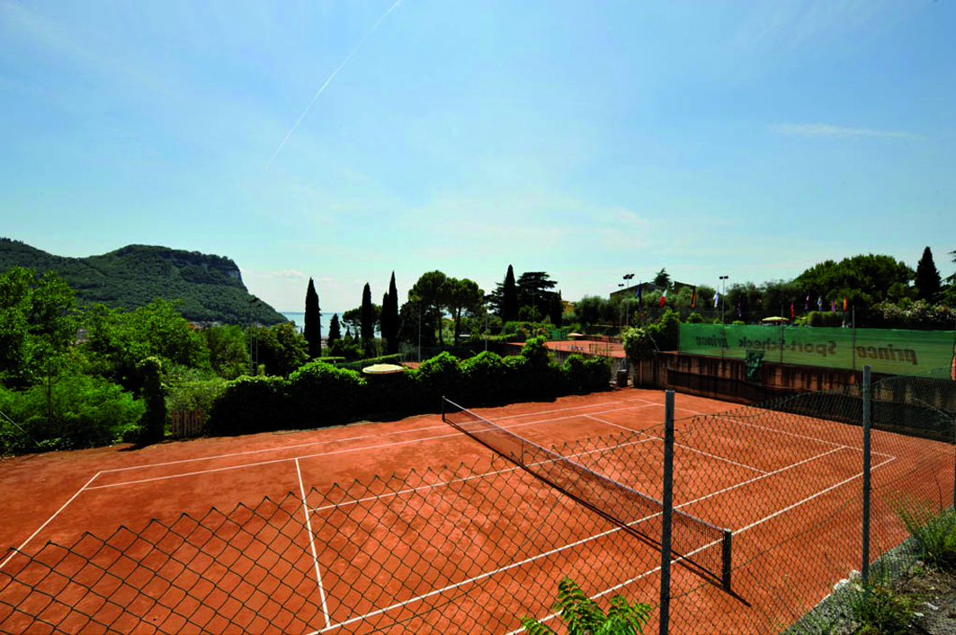 Sport Hotel Olimpo 5