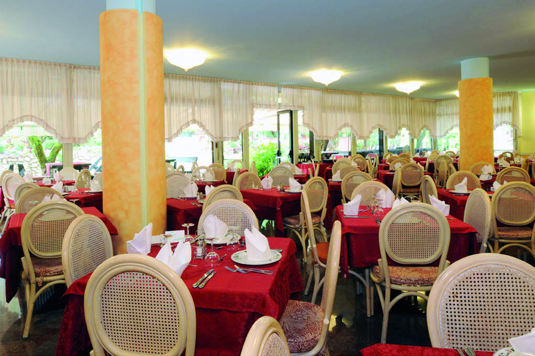 Sport Hotel Olimpo 9