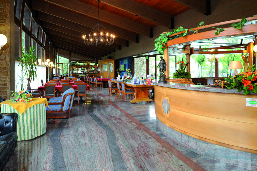 Sport Hotel Olimpo 10