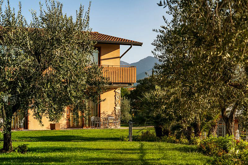 Residence Onda Blu 8