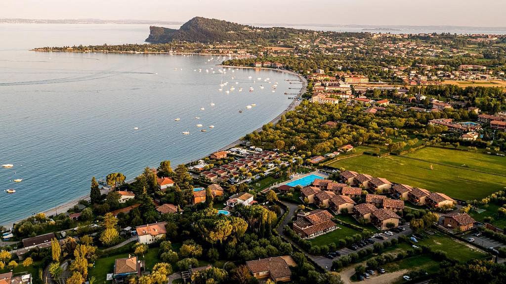 Residence Onda Blu 24