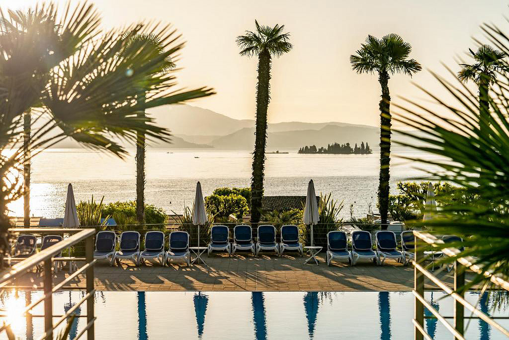 Residence Onda Blu 27