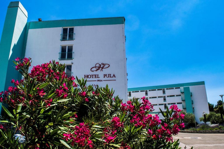 Hotel Hotel Pula