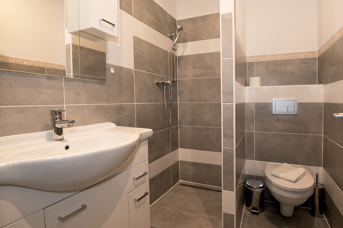 Pension Mentenwirt & Appartements pokoje 14