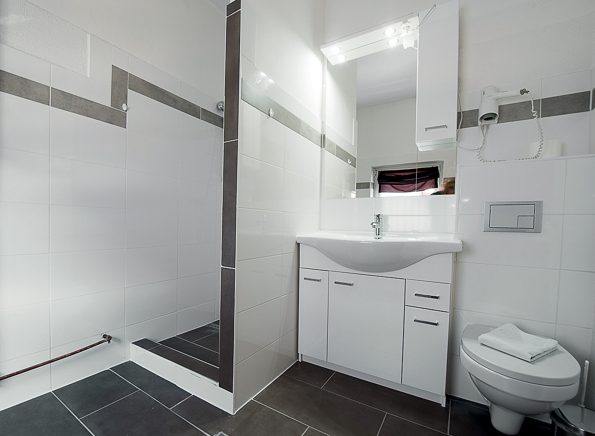 Pension Mentenwirt & Appartements pokoje 15