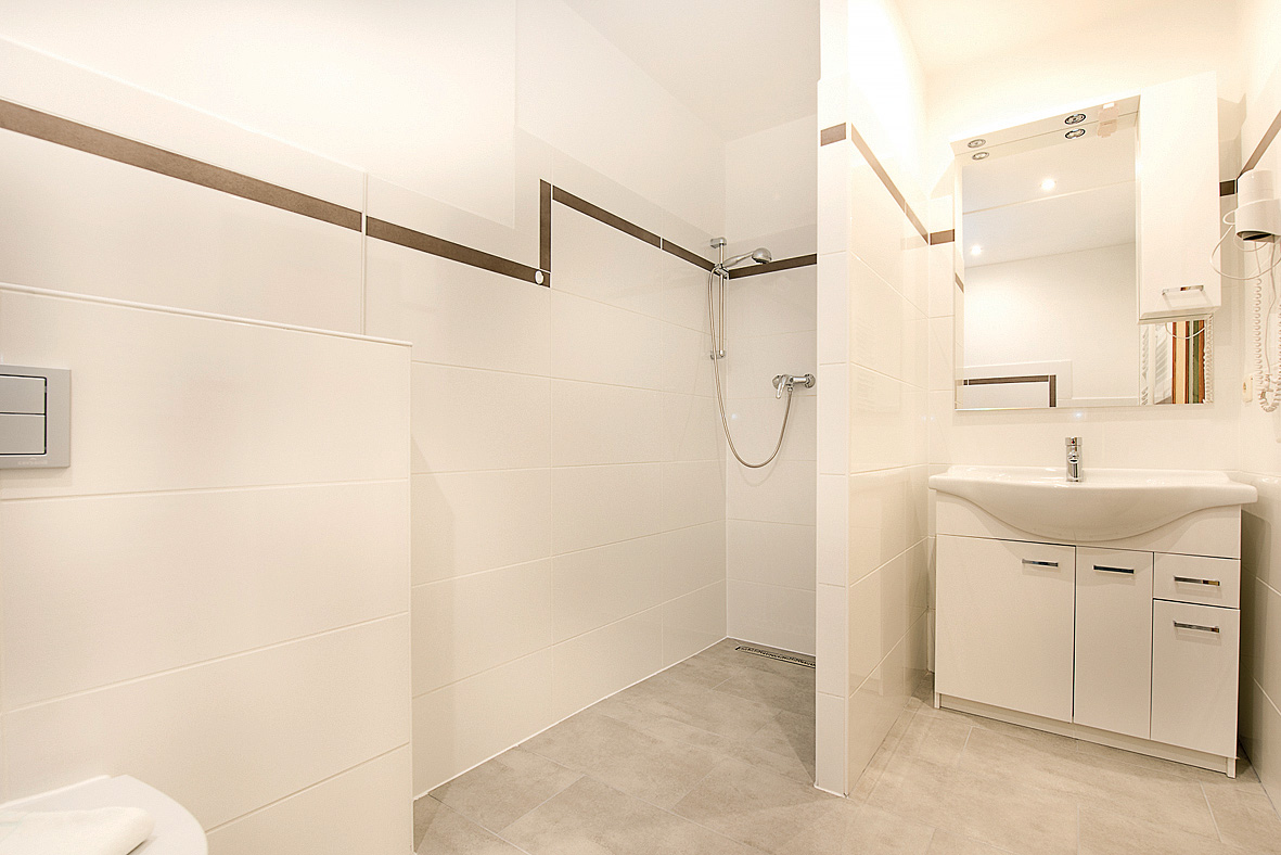 Pension Mentenwirt & Appartements pokoje 16