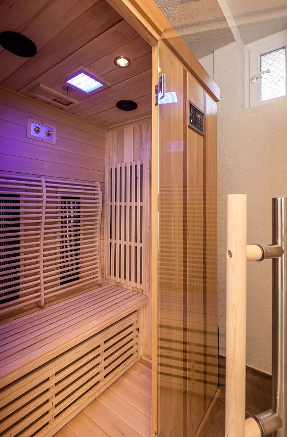 Pension Mentenwirt & Appartements pokoje 21