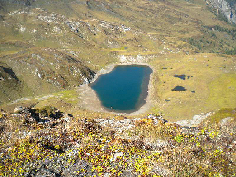 Pension Mentenwirt & Appartements pokoje 23