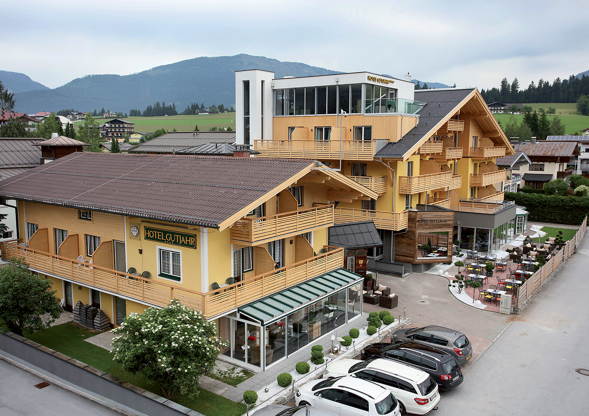 Hotel Gutjahr 6