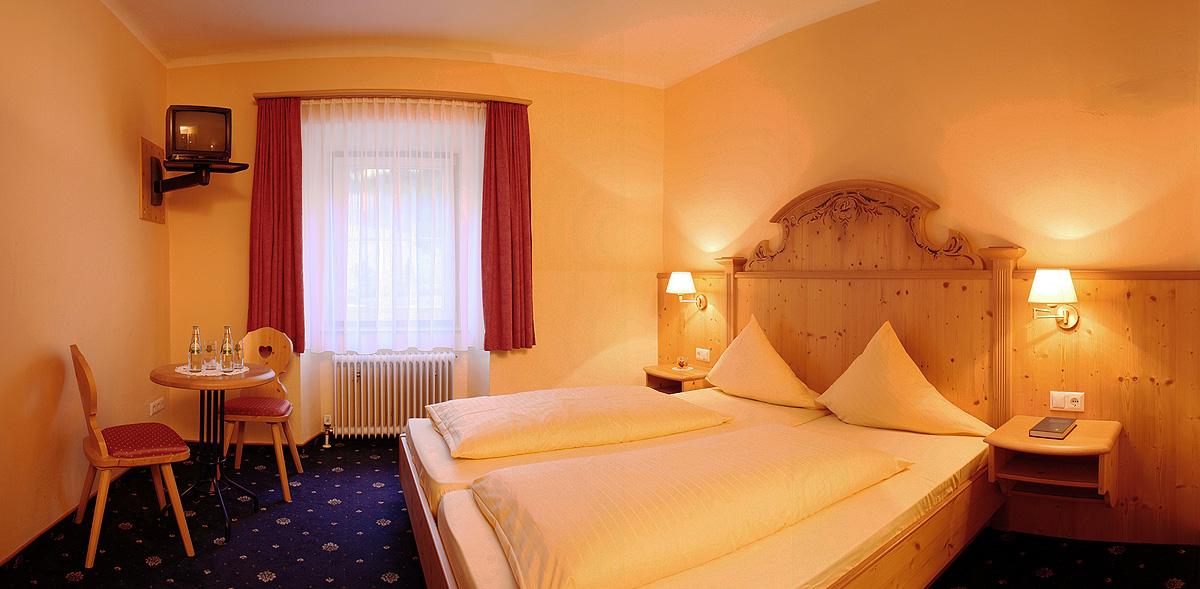 Landhotel Postgut 13