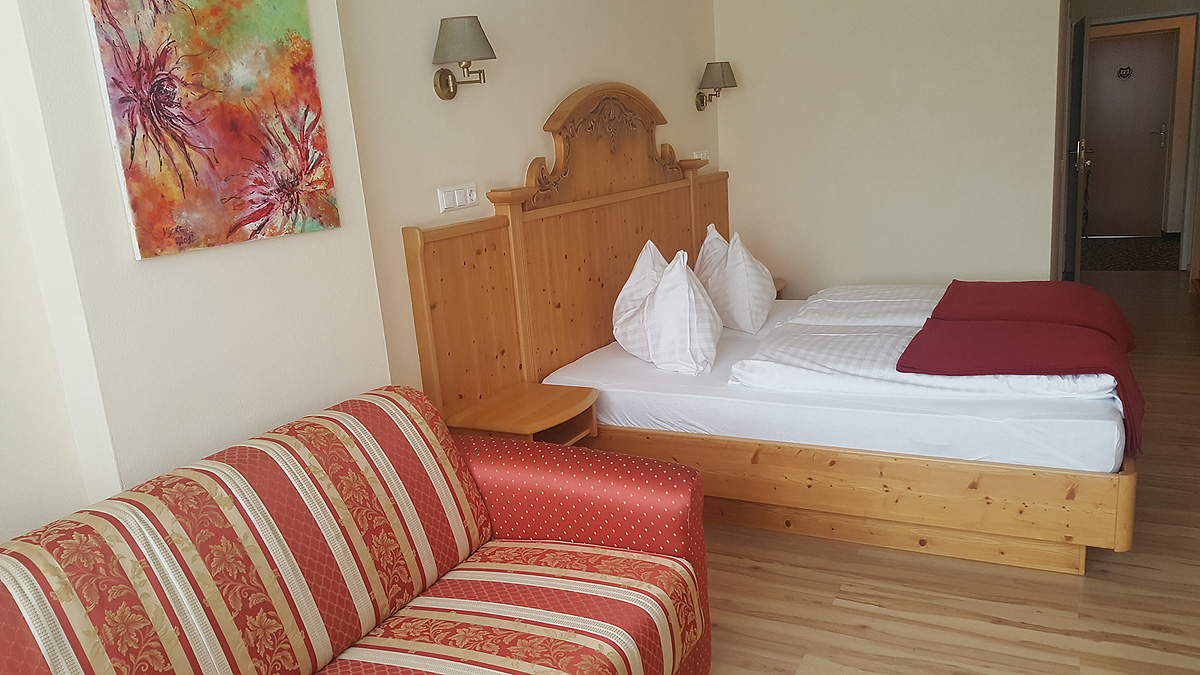 Landhotel Postgut 14