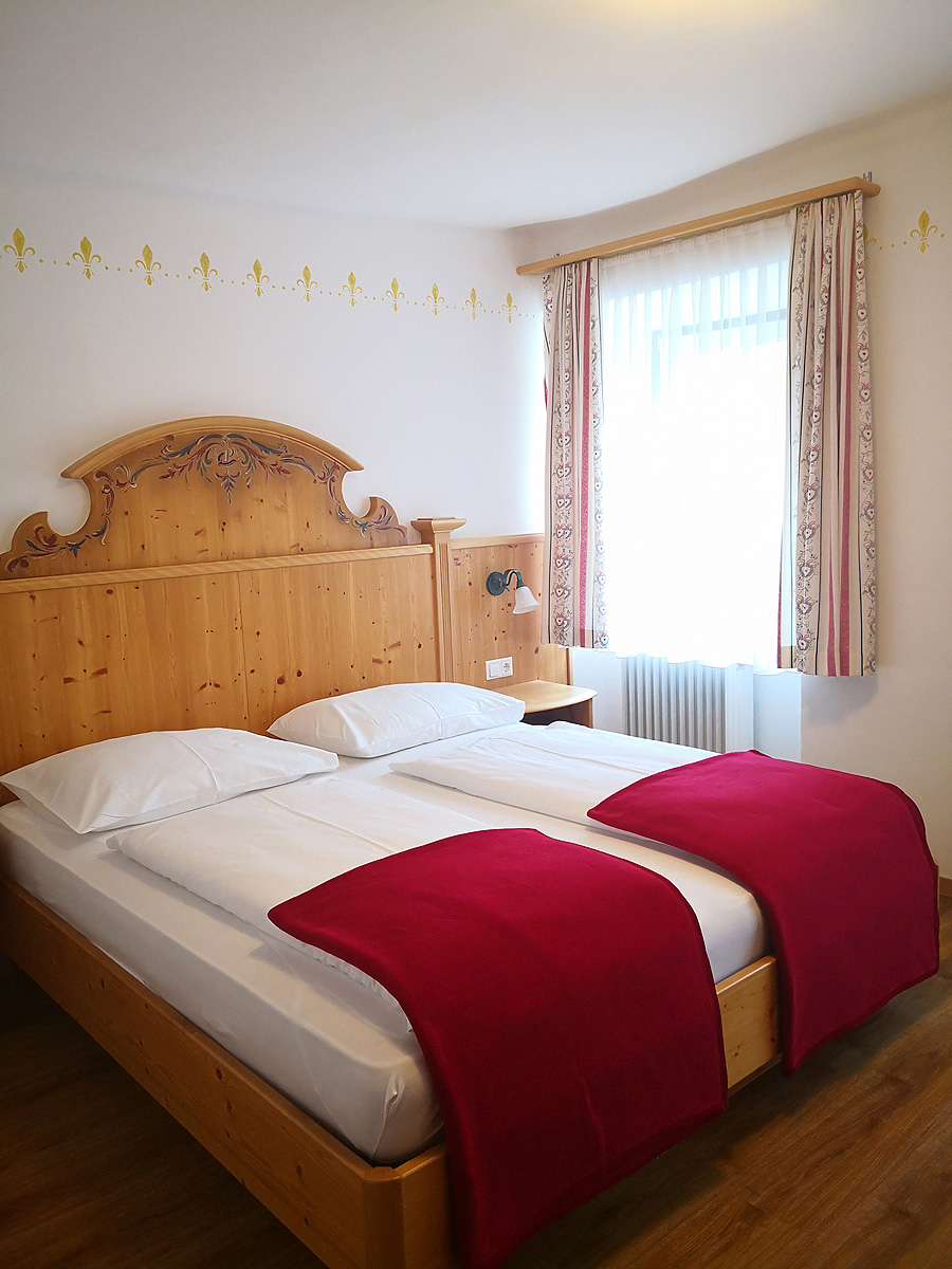 Landhotel Postgut 16