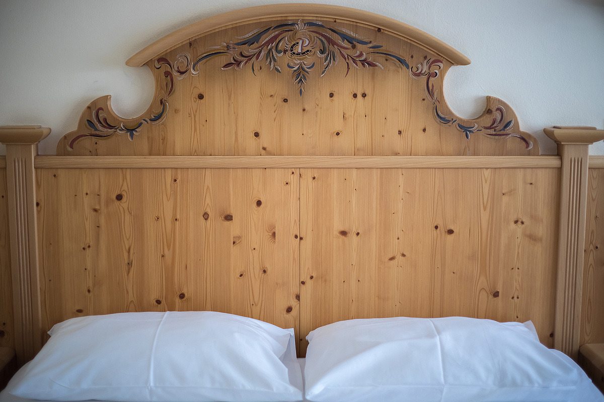 Landhotel Postgut 17