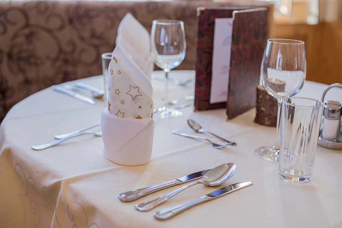 Landhotel Postgut 18