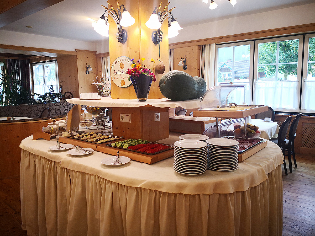 Landhotel Postgut 19