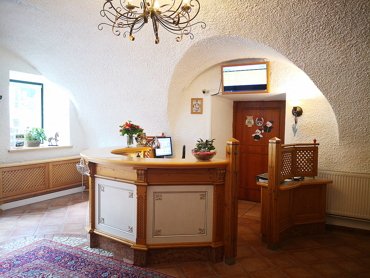 Landhotel Postgut 20