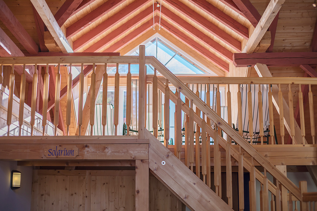 Landhotel Postgut 24