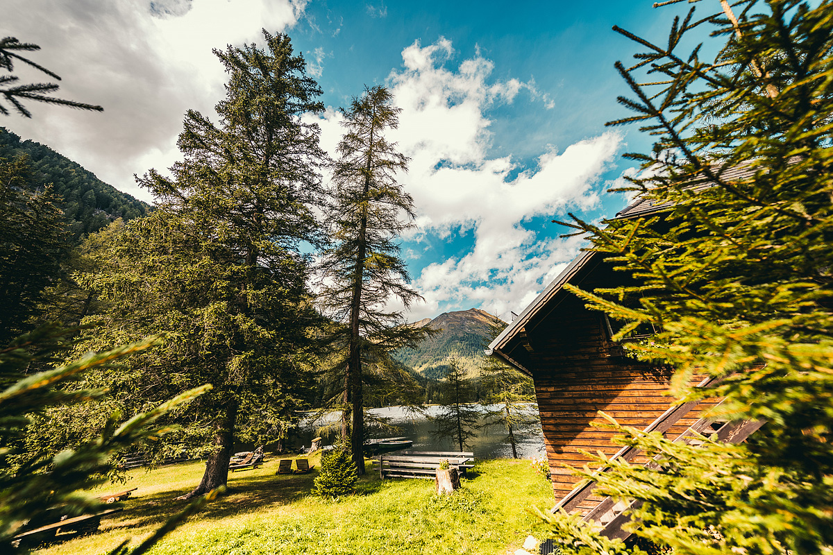 Landhotel Postgut 31