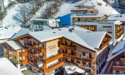 Hotel Wagrainerhof
