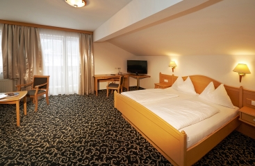 Hotel Wagrainerhof ****