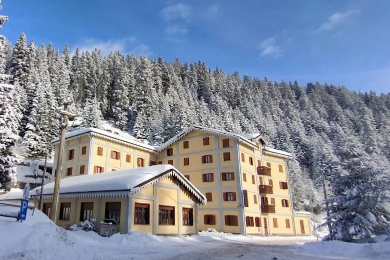 Hotel Hotel Trinité