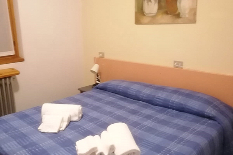 Hotel Hotel Trinité