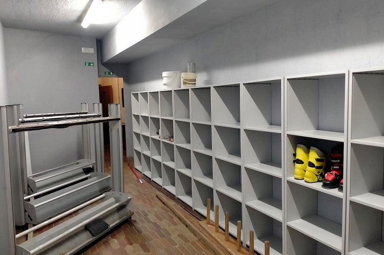 Hotel Hotel Trinité