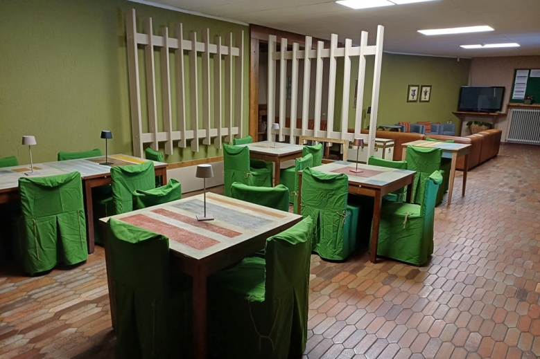 Hotel Hotel Trinité