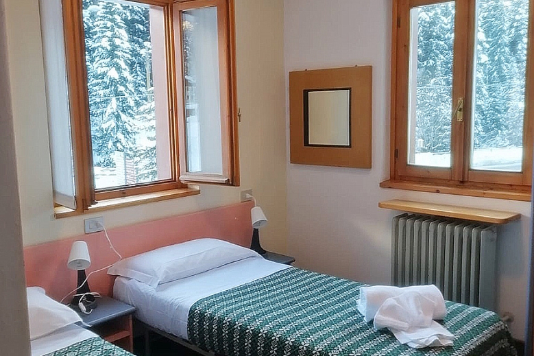 Hotel Hotel Trinité