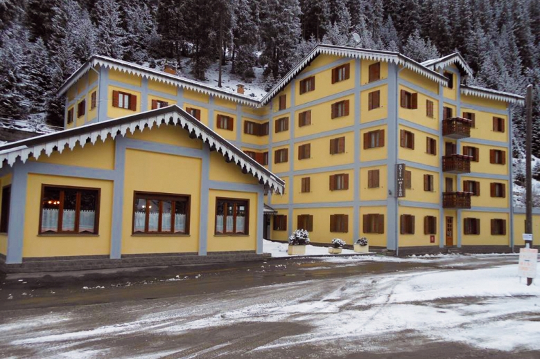 Hotel Hotel Trinité