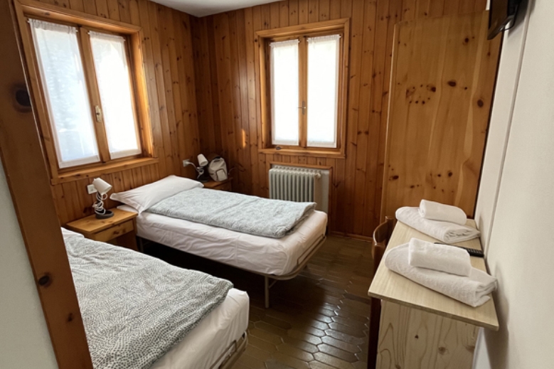 Hotel Hotel Trinité