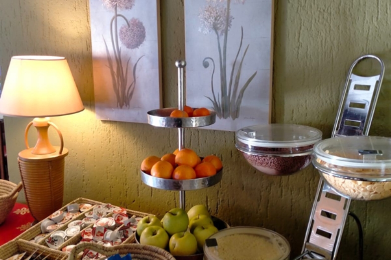 Hotel Hotel Trinité